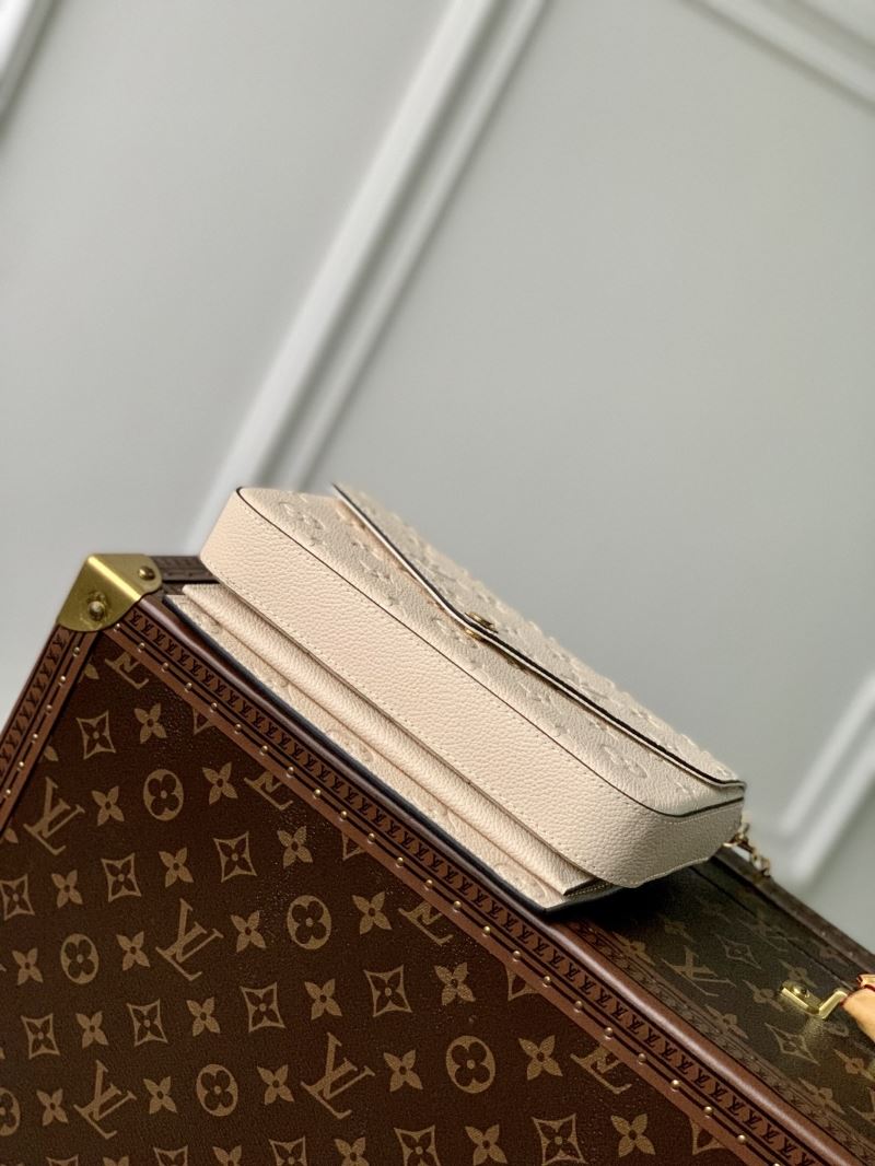 LV Satchel bags